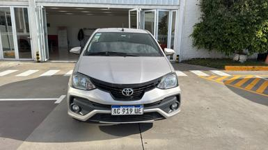 Toyota - ETIOS